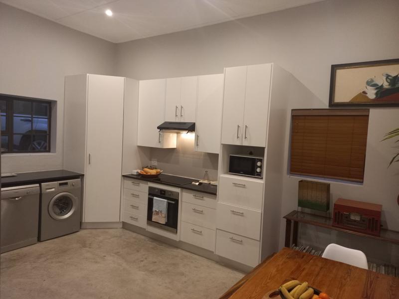 3 Bedroom Property for Sale in Vakansieplaas Western Cape